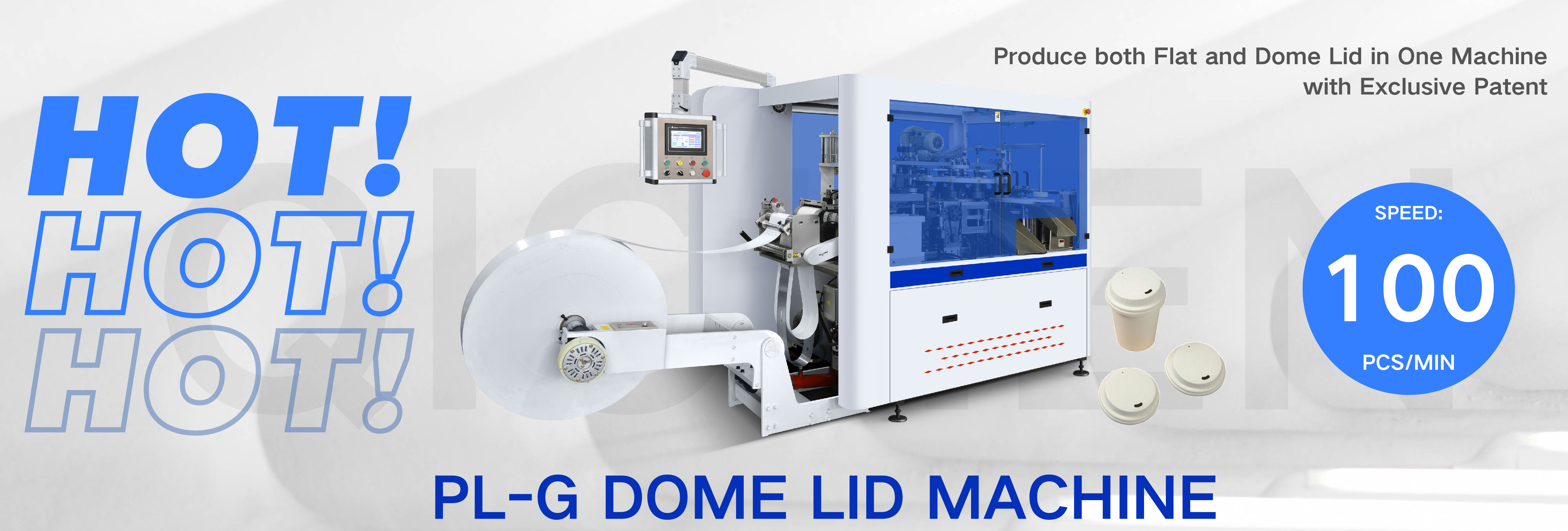 PL-G-DOME-LID-MACHINE